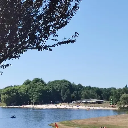 度假居 Dans La Foret....adorable 1 Bedroom Surrounded By Woodland *