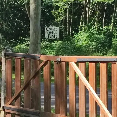 Dans La Foret....adorable 1 Bedroom Surrounded By Woodland Pressignac